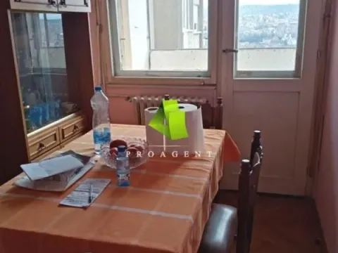 Rent, two bedroom apartment, 65m², Medijana, Niš - image 8