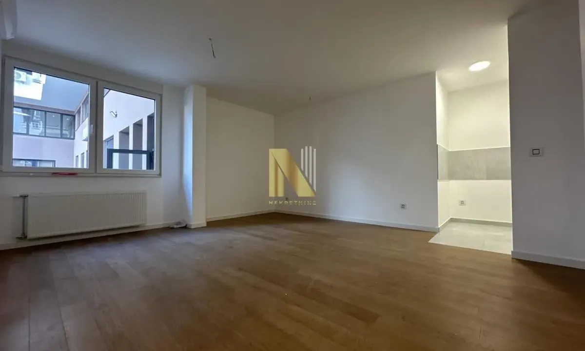 Prodaja, dvosoban stan, 60m², Telep, Novi Sad Sve Podlokacije