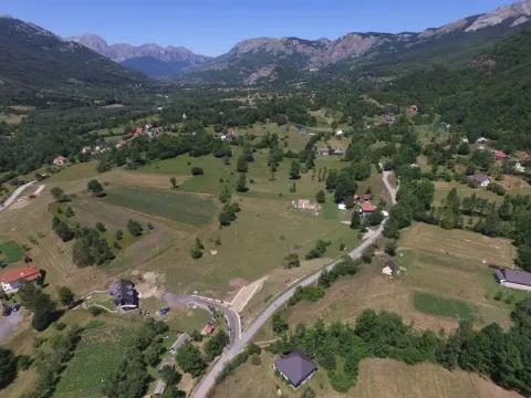Prodaja, plac, 6000m², Kolašin, Crna Gora - image 8