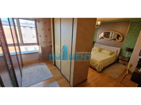 Prodaja, četvorosoban stan, 176m², Novi Beograd Blok 67, Novi Beograd Sve Podlokacije - image 11