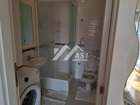 Izdavanje, jednosoban stan, 33m², Adice, Novi Sad Sve Podlokacije - image 7