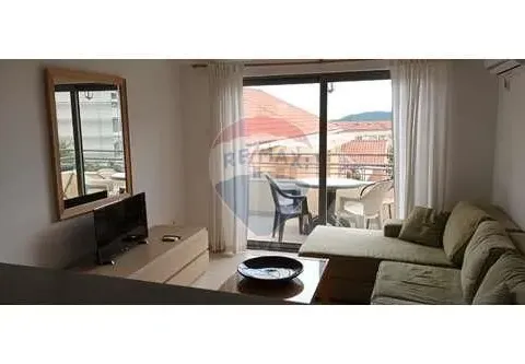 Sale, one bedroom apartment, 39m², Bečići, Budva - image 2