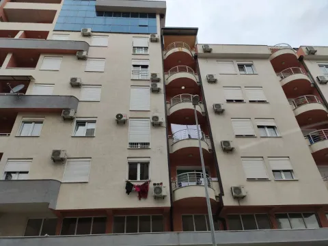 Sale, studio apartment, 19m², Krivi Most, Podgorica - image 8