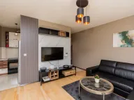 Izdavanje, jednosoban stan, 47m², Budva, Crna Gora - image 5