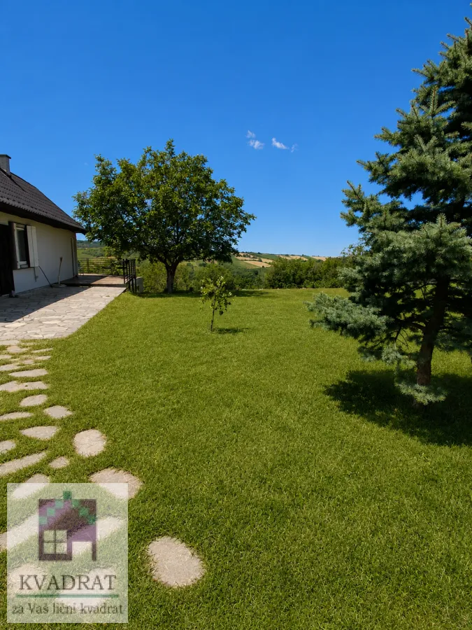 Prodaja, kuća, 48m², Sremski Karlovci, Novi Sad