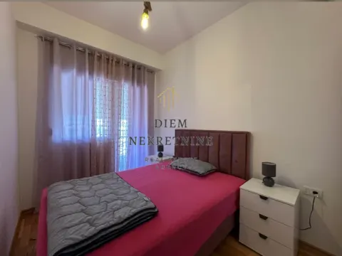 Izdavanje, jednosoban stan, 37m², Ljubović, Podgorica - image 4
