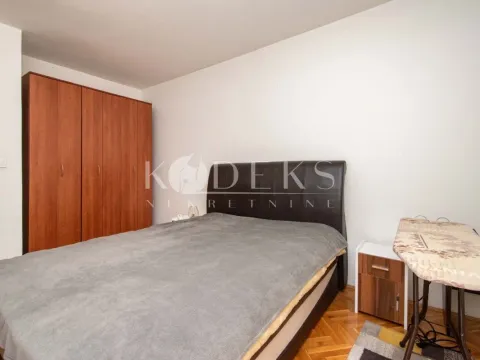 Izdavanje, jednosoban stan, 51m², Stari Aerodrom, Podgorica - image 5