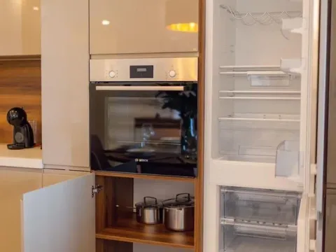 Sale, three bedroom apartment, 137m², Rafailovići, Budva - image 7