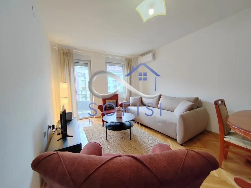 Prodaja, trosoban stan, 75m², Nova Detelinara, Novi Sad Sve Podlokacije