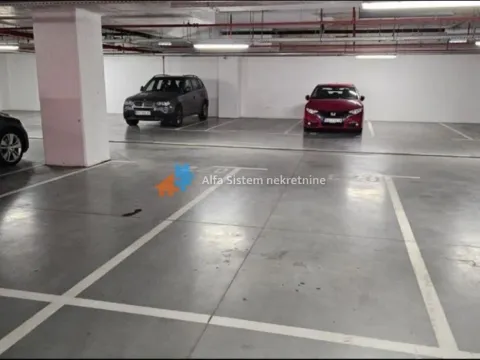 Rent, three bedroom apartment, 72m², Karaburma, Palilula Sve Podlokacije - image 17