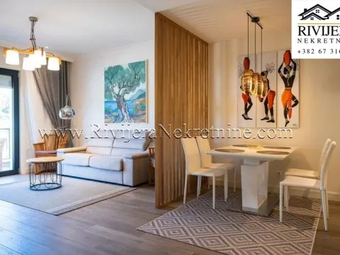 Prodaja, jednosoban stan, 71m², Tivat, Crna Gora - image 8