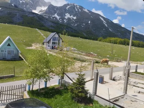 Prodaja, kuća, 119m², Pošćenski Kraj, Žabljak - image 7