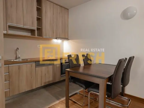 Prodaja, jednosoban stan, 50m², Master Kvart, Podgorica - image 7