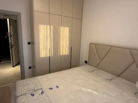 Rent, one bedroom apartment, 35m², Zabjelo, Podgorica - image 5