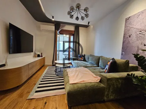Rent, two bedroom apartment, 66m², Vezirov Most, Podgorica - image 2