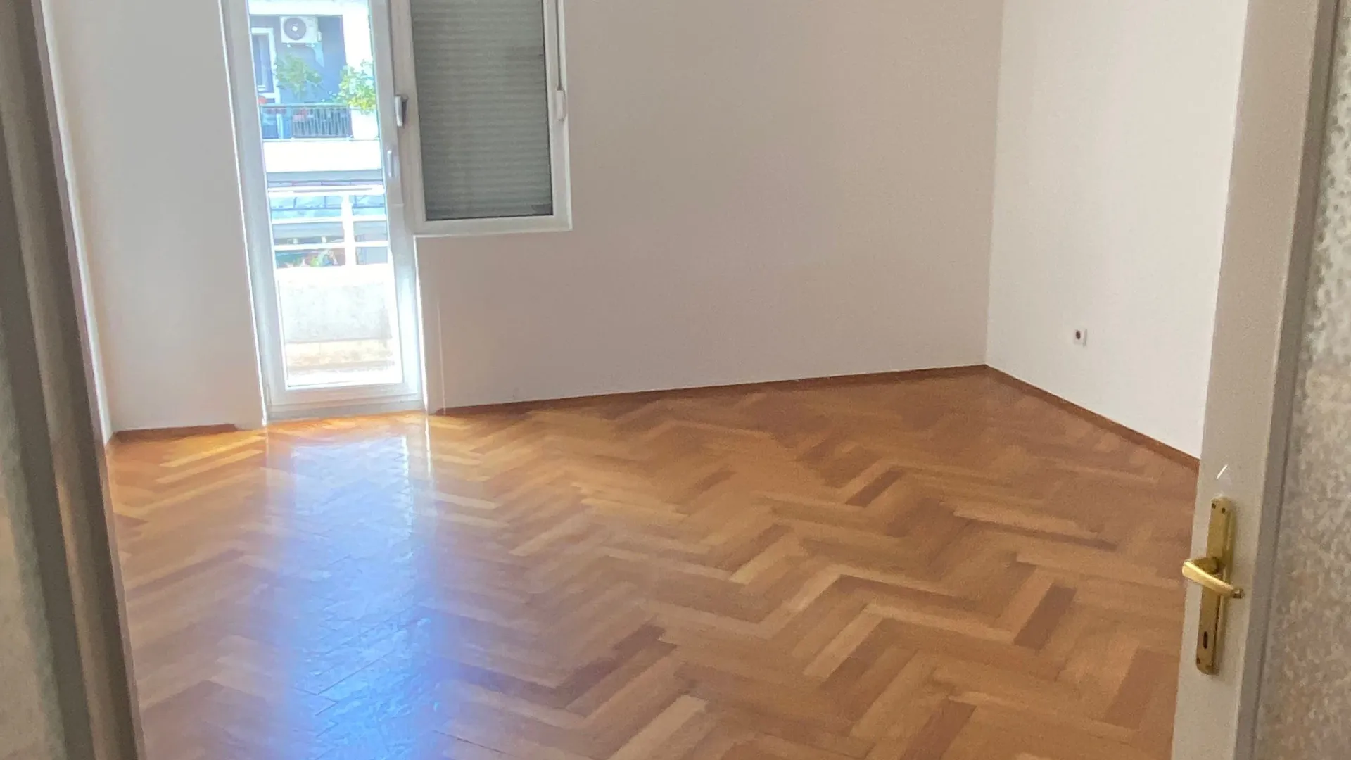 Rent, three bedroom apartment, 82m², Centar, Podgorica