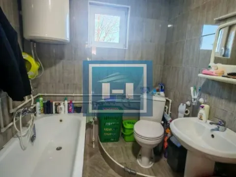 Sale, two bedroom apartment, 61m², Paraćin, Srbija - image 9