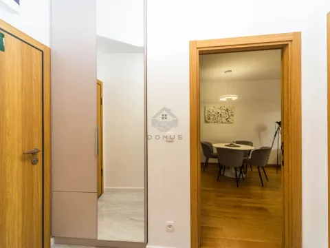 Rent, one bedroom apartment, 49m², New City, Podgorica - image 9