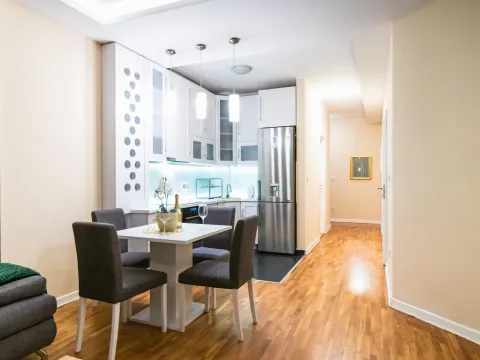 Prodaja, dvosoban stan, 58m², Centar Sve Podlokacije, Beograd - image 5
