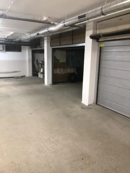 Sale, parking/garage, 23m², Liman 4, Novi Sad Sve Podlokacije