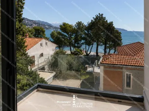 Prodaja, jednosoban stan, 42m², Igalo, Herceg Novi - image 2