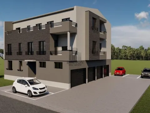 Prodaja, dvosoban stan, 38m², Surčin, Beograd - image 2