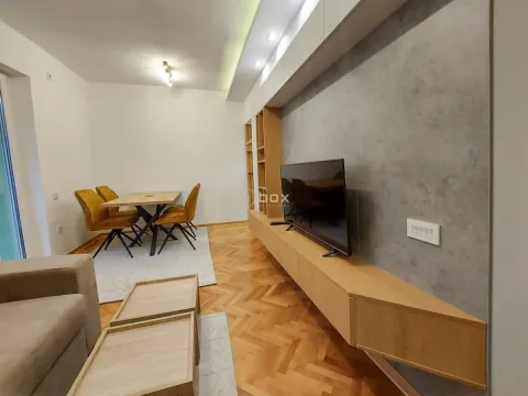 One Bedroom Apartment for Rent, 40m2, Palilula, Niš