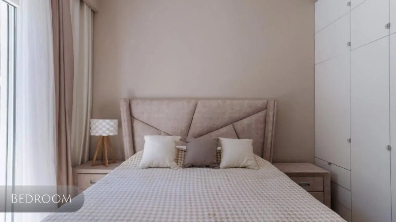 Sale, two bedroom apartment, 178m², Orahovac, Kotor