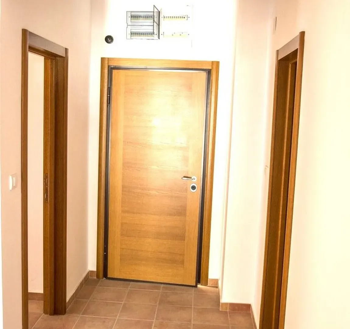 Sale, three bedroom apartment, 111m², Rozino, Budva
