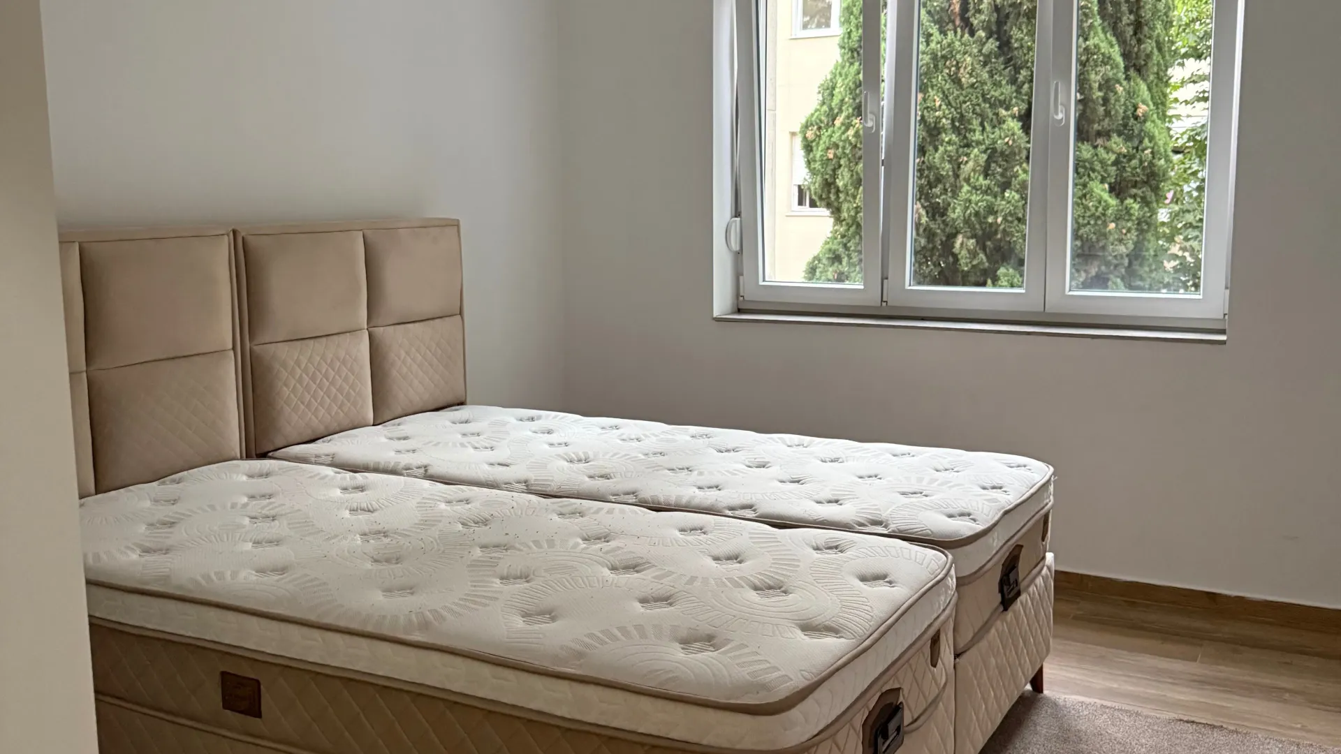 Prodaja, dvosoban stan, 68m², Centar, Podgorica