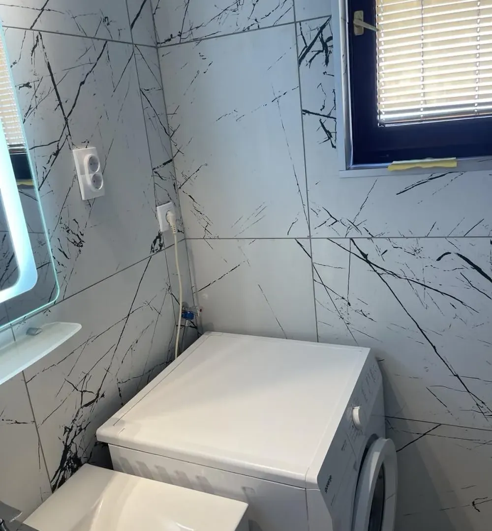 Rent, two bedroom apartment, 65m², Stari Grad, Beograd