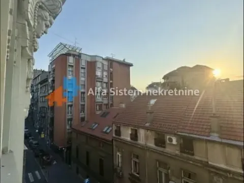 Izdavanje, stan, 147m², Stari Grad, Beograd - image 16