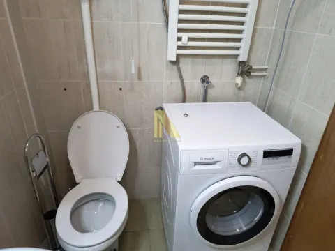 Izdavanje, dvosoban stan, 46m², Novi Sad, Srbija - image 9