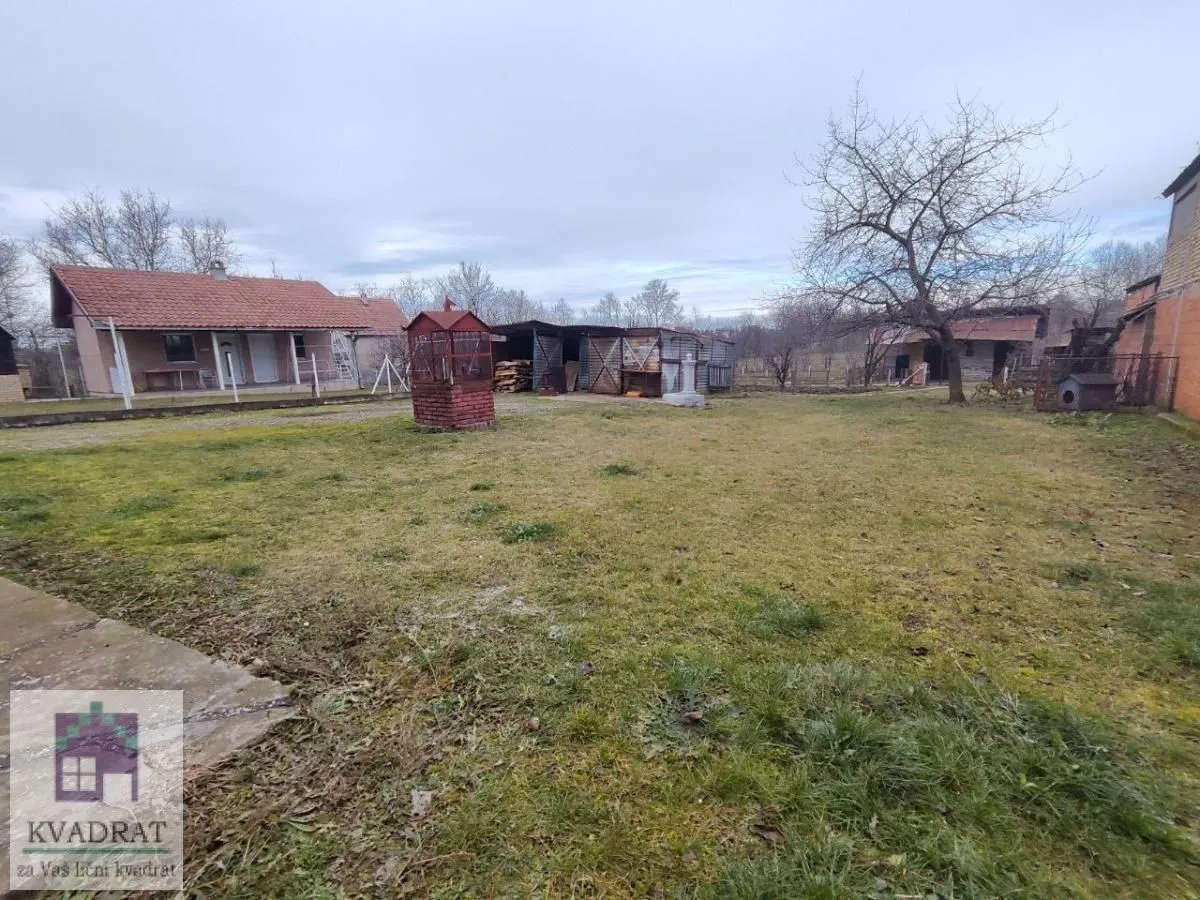 Prodaja, kuća, 180m², Stubline, Obrenovac