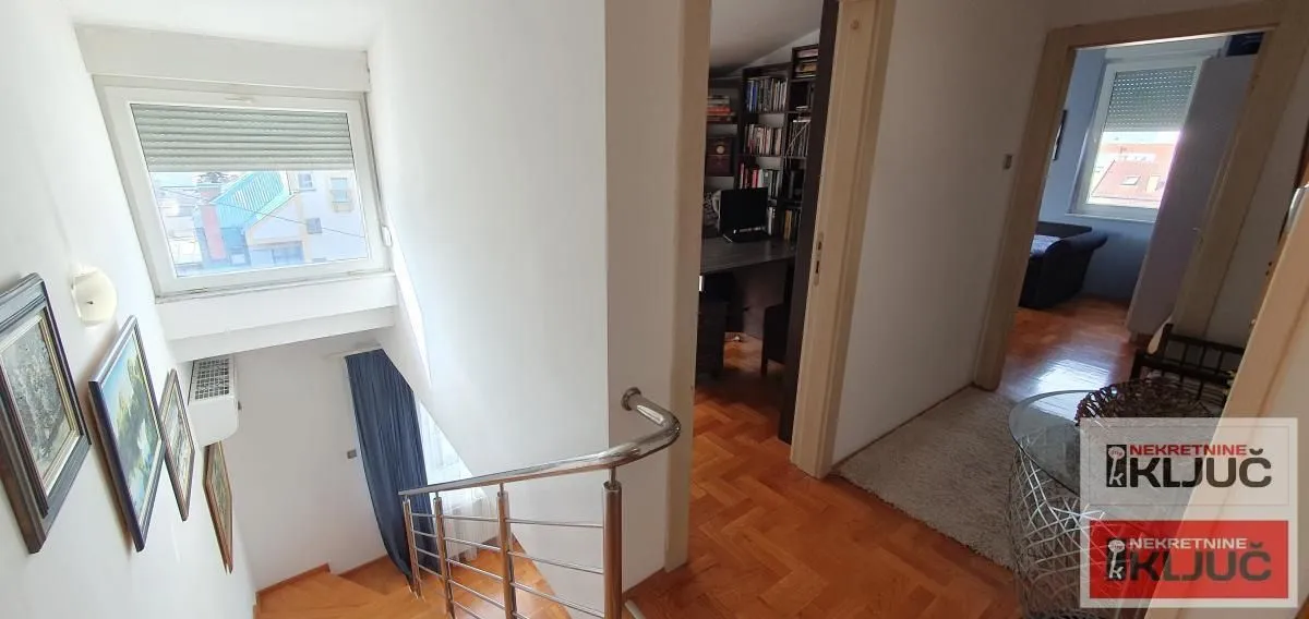 Prodaja, stan, 144m², Spens, Novi Sad Sve Podlokacije