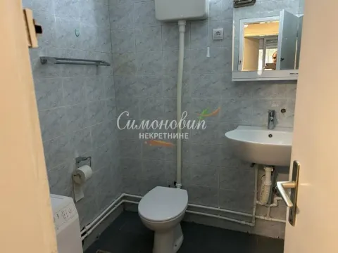 Sale, two bedroom apartment, 54m², Zemun Sve Podlokacije, Beograd - image 8