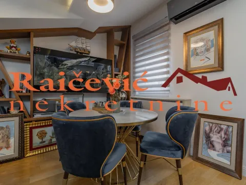 Sale, three bedroom apartment, 83m², Crveni Krst, Beograd - image 6