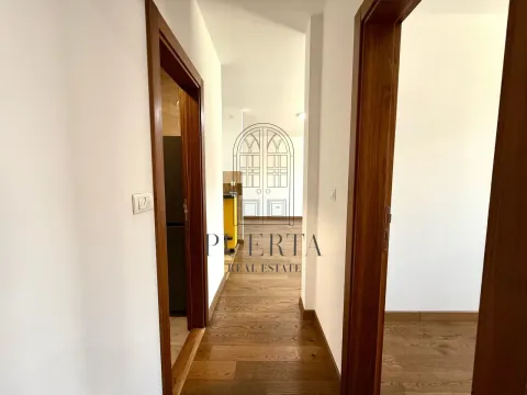 Rent, two bedroom apartment, 56m², City Kvart, Podgorica - image 5