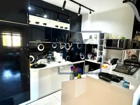 Prodaja, jednosoban stan, 45m², Stari Aerodrom, Podgorica - image 6