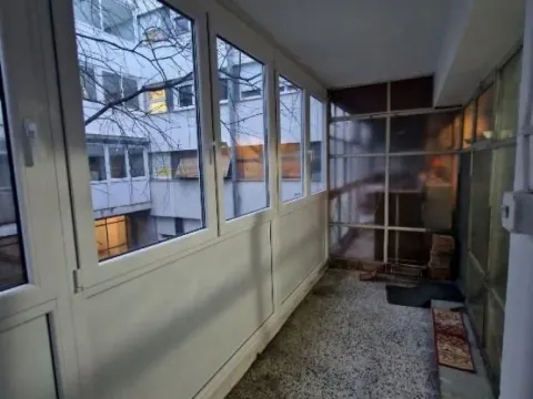 Rent, three bedroom apartment, 71m², Novi Beograd Blok 37, Novi Beograd Sve Podlokacije - image 12