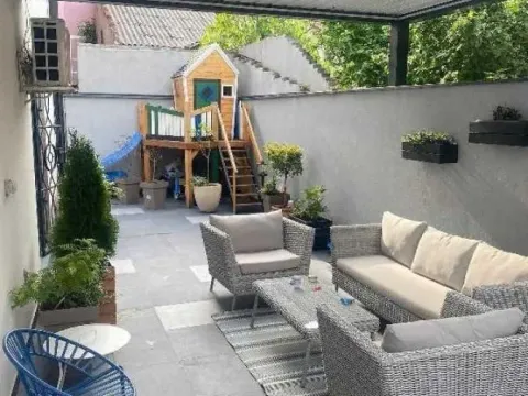 Sale, three bedroom apartment, 90m², Južni Bulevar, Vračar Sve Podlokacije - image 10