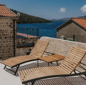 Rent, house, 240m², Bigova, Kotor - image 16