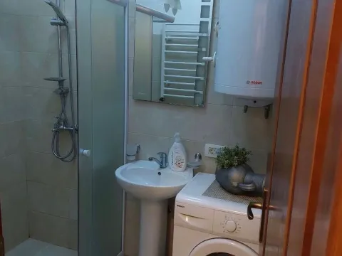 Izdavanje, garsonjera, 28m², Šušanj, Bar - image 7