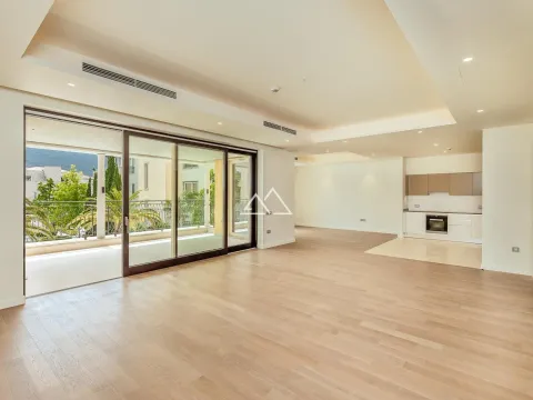 Prodaja, dvosoban stan, 171m², Portonovi, Herceg Novi - image 5