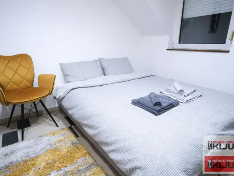 Prodaja, garsonjera, 19m², Klisa, Novi Sad Sve Podlokacije - image 8