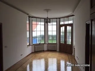 Rent, house, 550m², Senjak, Beograd - image 10