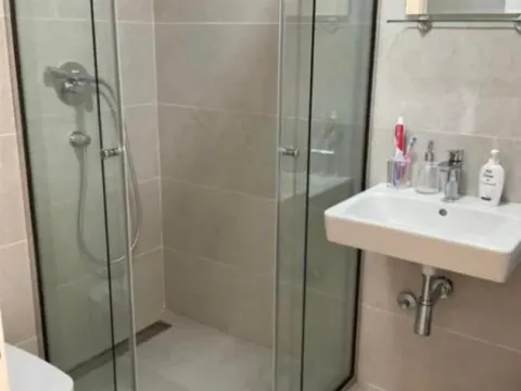 Izdavanje, jednosoban stan, 44m², Bečići, Budva - image 7