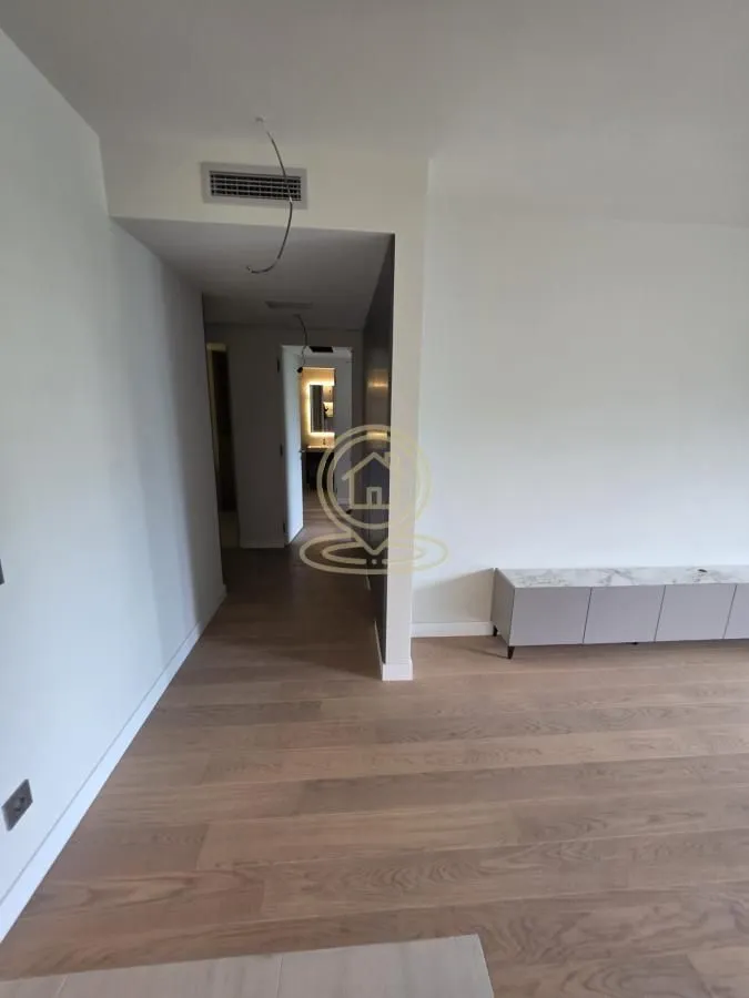 Rent, three bedroom apartment, 80m², Novi Beograd Sve Podlokacije, Beograd
