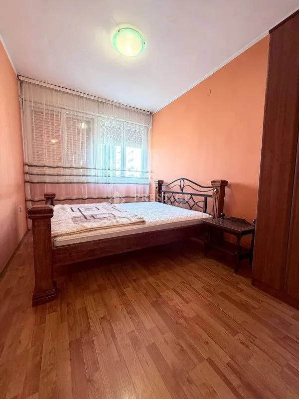 Prodaja, jednosoban stan, 48m², Gintaš, Podgorica