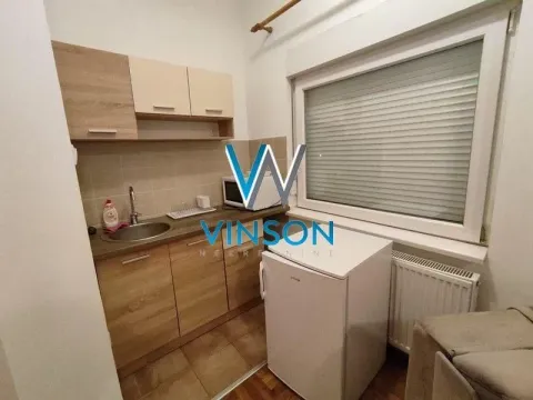 Izdavanje, stan, 20m², Detelinara, Novi Sad Sve Podlokacije - image 8